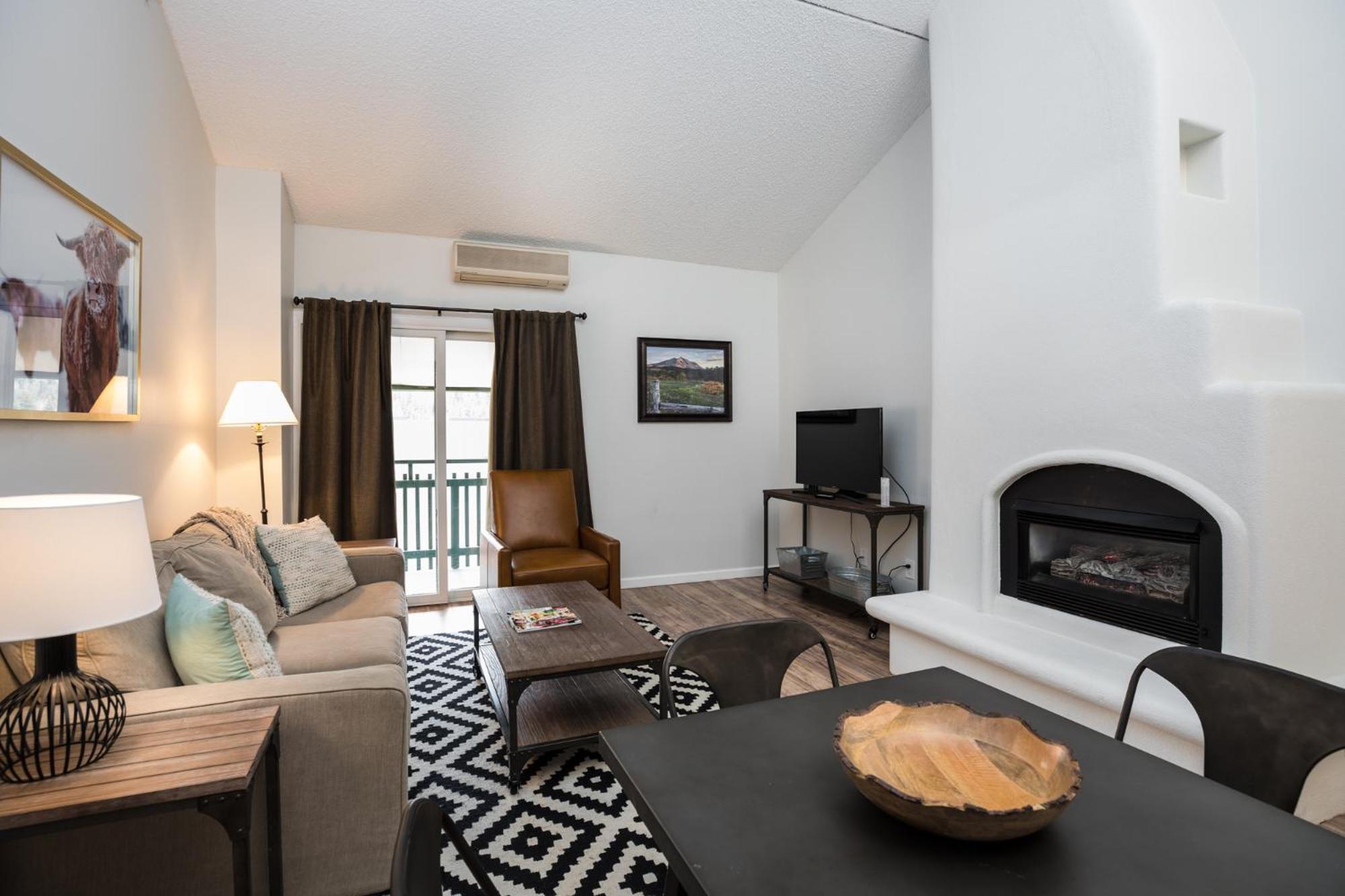 Evergreen Lodge At Vail Bagian luar foto