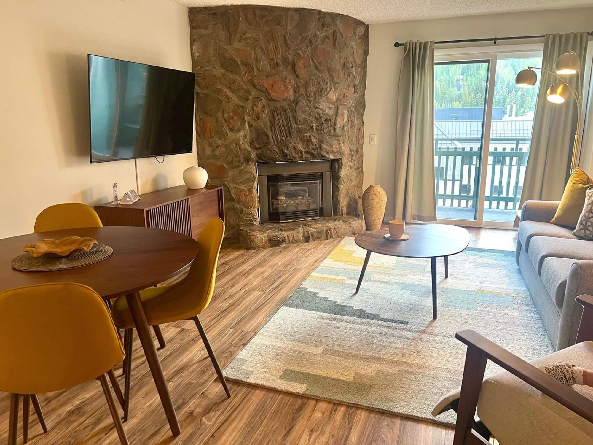 Evergreen Lodge At Vail Bagian luar foto